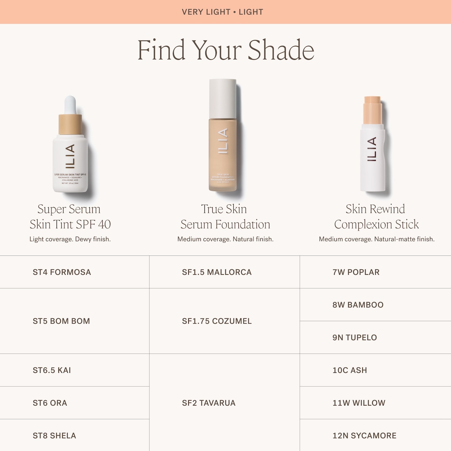 SKIN REWIND COMPLEXION STICK (BASE DE MAQUILLAJE)